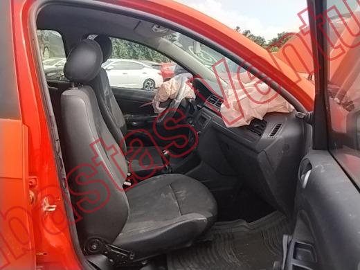 VOLKSWAGEN GOL 2017, foto 12 de 19