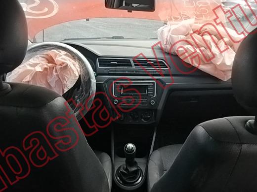VOLKSWAGEN GOL 2017, foto 14 de 19
