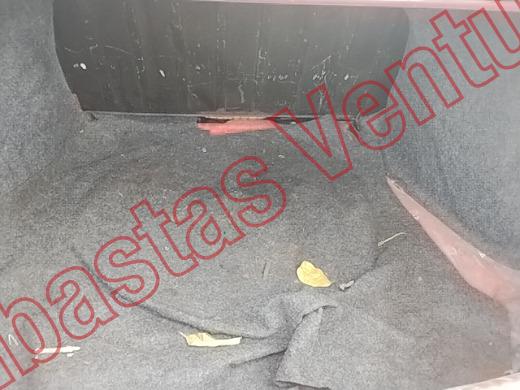 VOLKSWAGEN GOL 2017, foto 15 de 19