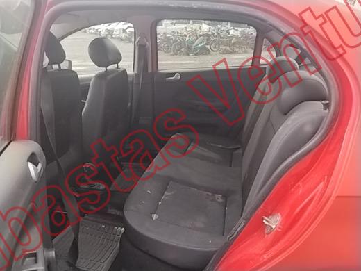 VOLKSWAGEN GOL 2017, foto 16 de 19