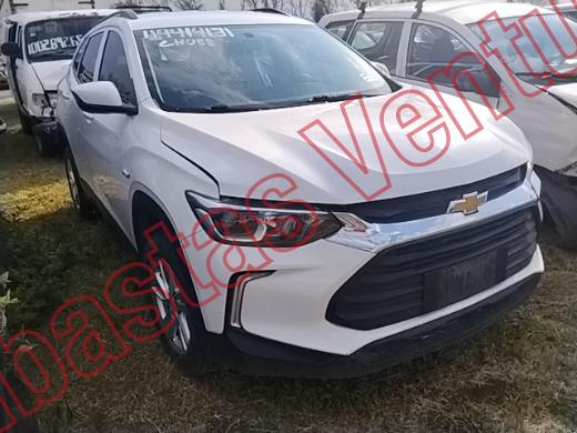 CHEVROLET TRACKER 2023, foto 3 de 19