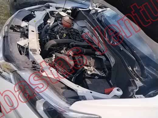 CHEVROLET TRACKER 2023, foto 9 de 19