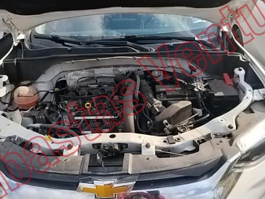 CHEVROLET TRACKER 2023, foto 10 de 19