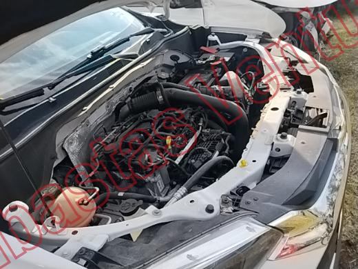 CHEVROLET TRACKER 2023, foto 11 de 19