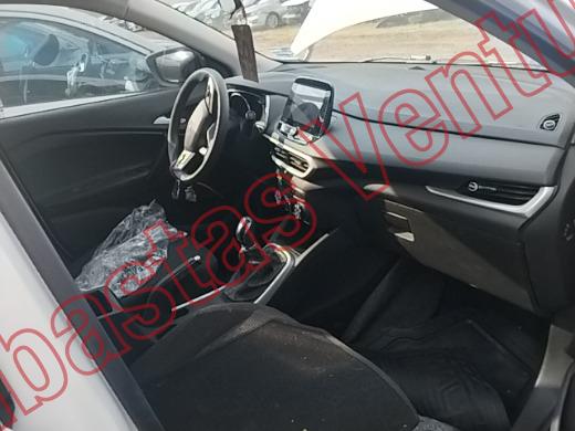 CHEVROLET TRACKER 2023, foto 12 de 19