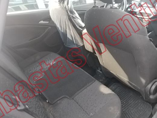 CHEVROLET TRACKER 2023, foto 13 de 19