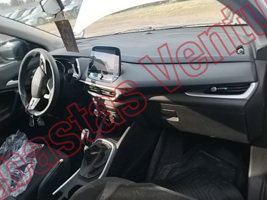 CHEVROLET TRACKER 2023, foto 14 de 19