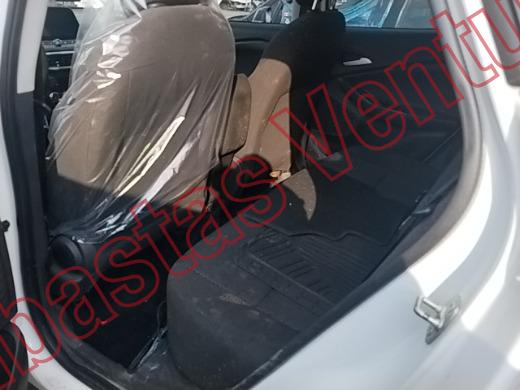 CHEVROLET TRACKER 2023, foto 16 de 19