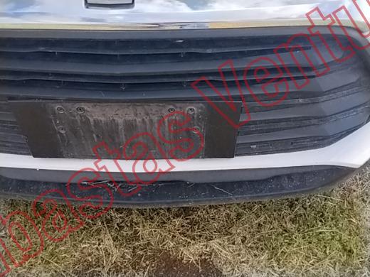CHEVROLET TRACKER 2023, foto 18 de 19