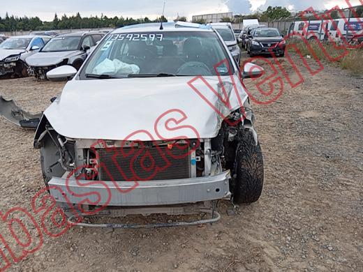 CHEVROLET AVEO 2018, foto 2 de 19