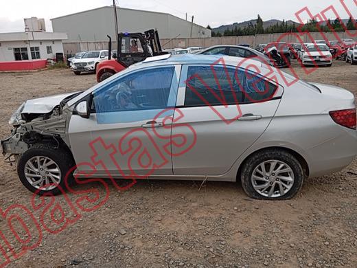 CHEVROLET AVEO 2018, foto 8 de 19