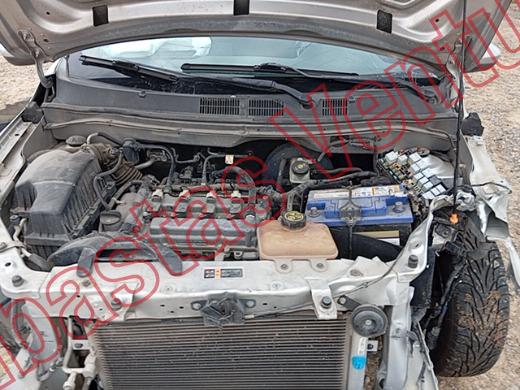 CHEVROLET AVEO 2018, foto 10 de 19