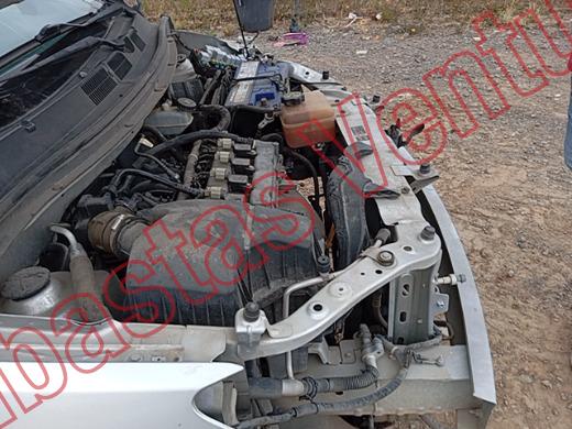 CHEVROLET AVEO 2018, foto 11 de 19