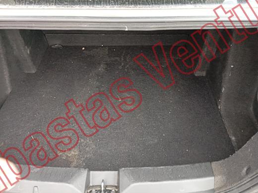CHEVROLET AVEO 2018, foto 15 de 19