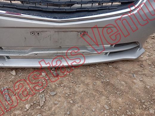 CHEVROLET AVEO 2018, foto 18 de 19