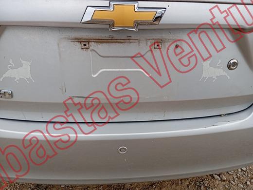 CHEVROLET AVEO 2018, foto 19 de 19