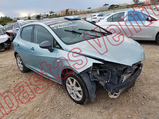 SEAT IBIZA 2010, foto 3 de 19