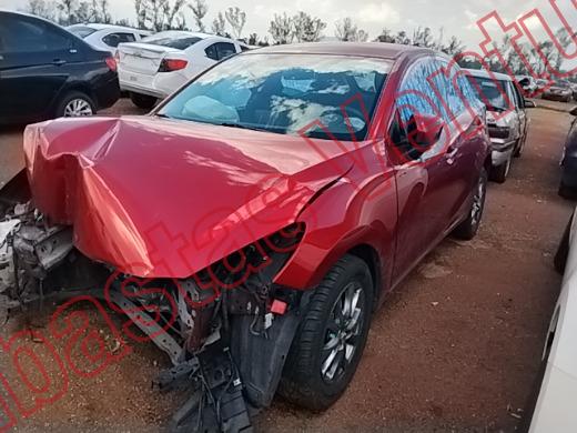 MAZDA MAZDA 2 2021, foto 1 de 19