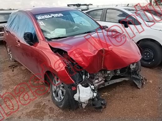 MAZDA MAZDA 2 2021, foto 3 de 19