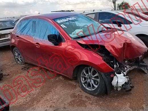 MAZDA MAZDA 2 2021, foto 4 de 19