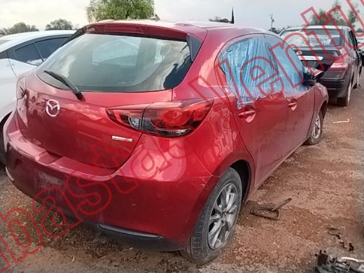 MAZDA MAZDA 2 2021, foto 5 de 19