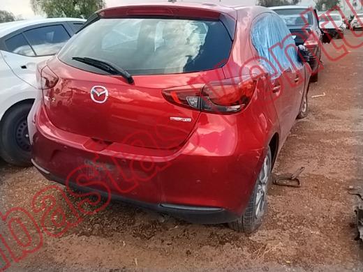 MAZDA MAZDA 2 2021, foto 6 de 19