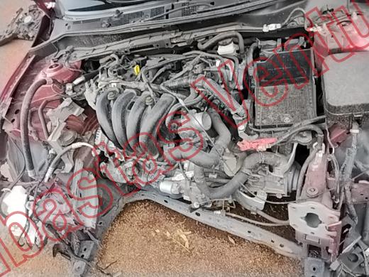 MAZDA MAZDA 2 2021, foto 9 de 19