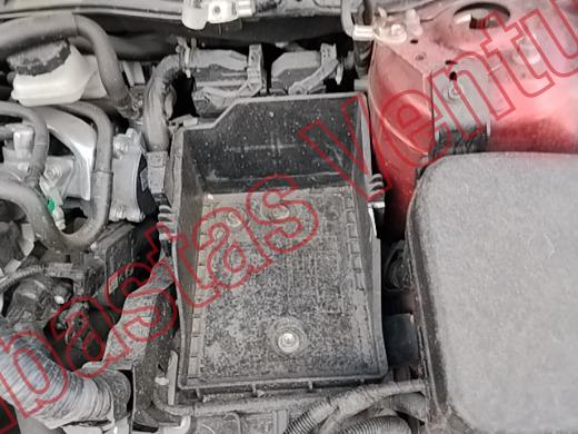 MAZDA MAZDA 2 2021, foto 10 de 19