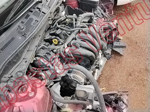 MAZDA MAZDA 2 2021, foto 11 de 19