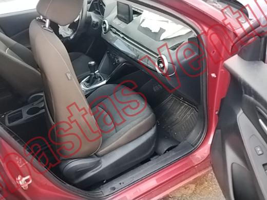 MAZDA MAZDA 2 2021, foto 12 de 19