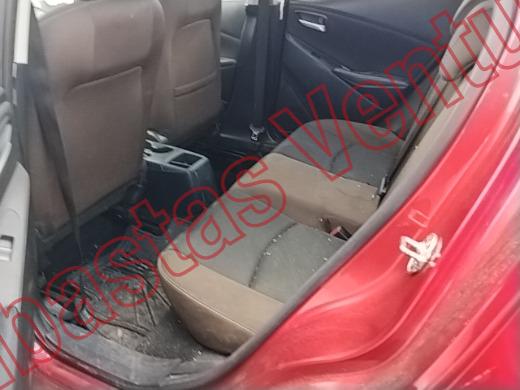 MAZDA MAZDA 2 2021, foto 16 de 19