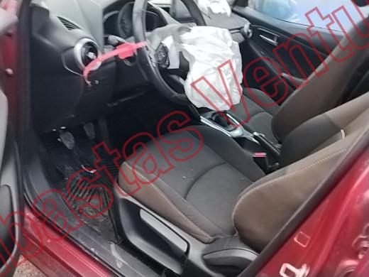 MAZDA MAZDA 2 2021, foto 17 de 19