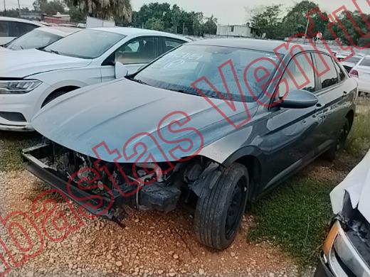VOLKSWAGEN JETTA 2024, foto 1 de 19