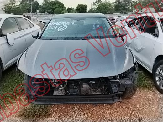 VOLKSWAGEN JETTA 2024, foto 2 de 19