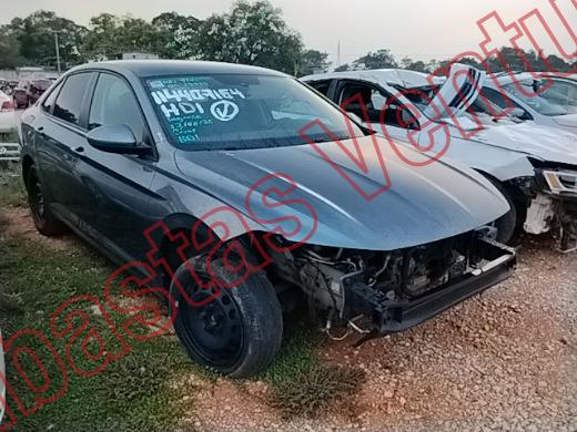 VOLKSWAGEN JETTA 2024, foto 3 de 19
