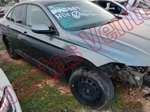 VOLKSWAGEN JETTA 2024, foto 4 de 19