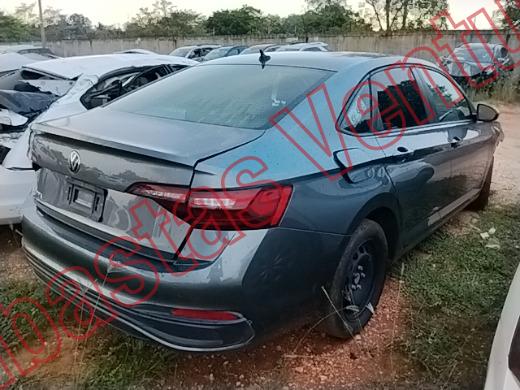 VOLKSWAGEN JETTA 2024, foto 5 de 19