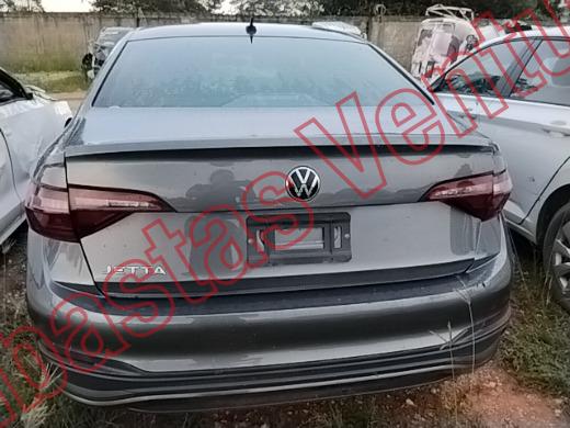 VOLKSWAGEN JETTA 2024, foto 6 de 19