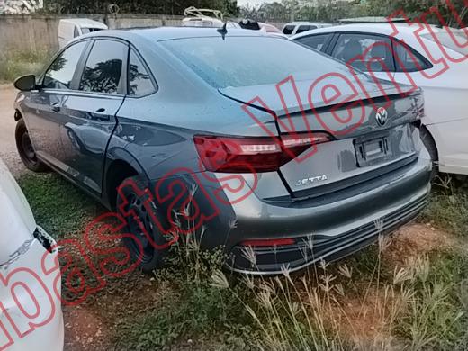 VOLKSWAGEN JETTA 2024, foto 7 de 19