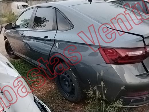 VOLKSWAGEN JETTA 2024, foto 8 de 19