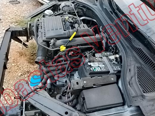 VOLKSWAGEN JETTA 2024, foto 9 de 19