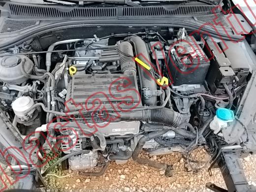 VOLKSWAGEN JETTA 2024, foto 10 de 19