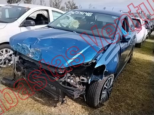 VOLKSWAGEN VENTO 2017, foto 1 de 19