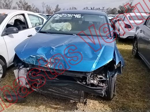 VOLKSWAGEN VENTO 2017, foto 2 de 19