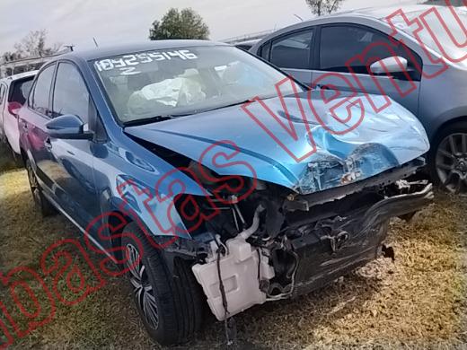 VOLKSWAGEN VENTO 2017, foto 3 de 19