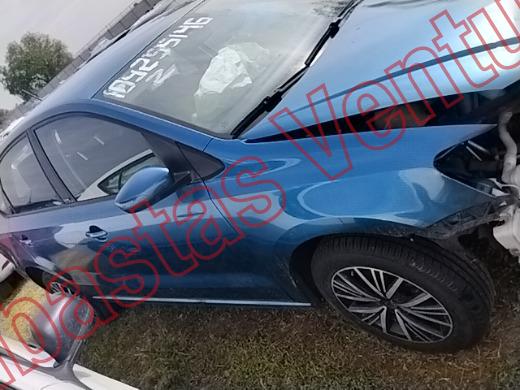VOLKSWAGEN VENTO 2017, foto 4 de 19