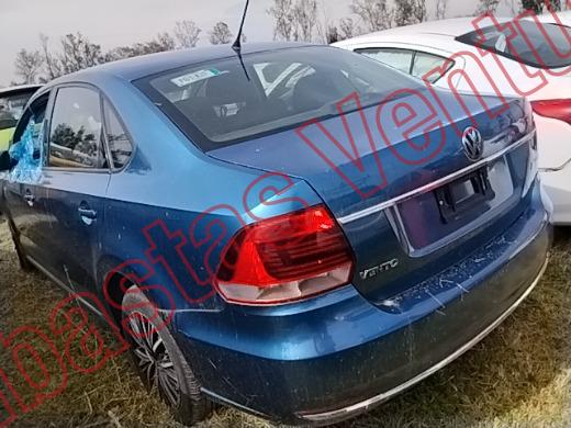 VOLKSWAGEN VENTO 2017, foto 7 de 19