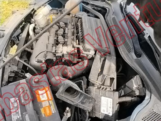 VOLKSWAGEN VENTO 2017, foto 9 de 19
