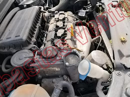 VOLKSWAGEN VENTO 2017, foto 11 de 19