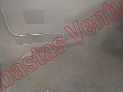 VOLKSWAGEN VENTO 2017, foto 15 de 19